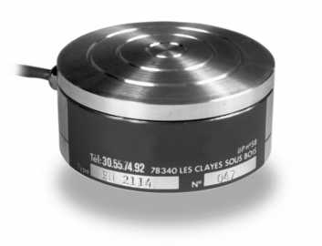 TE Connectivity - TE Connectivity FN2114 (Pedal Load Cell